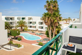 Lanzahost Carmenes Dreams, Teguise